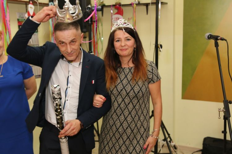 SYLWESTER 2015-16   KAWP VICTORIA 